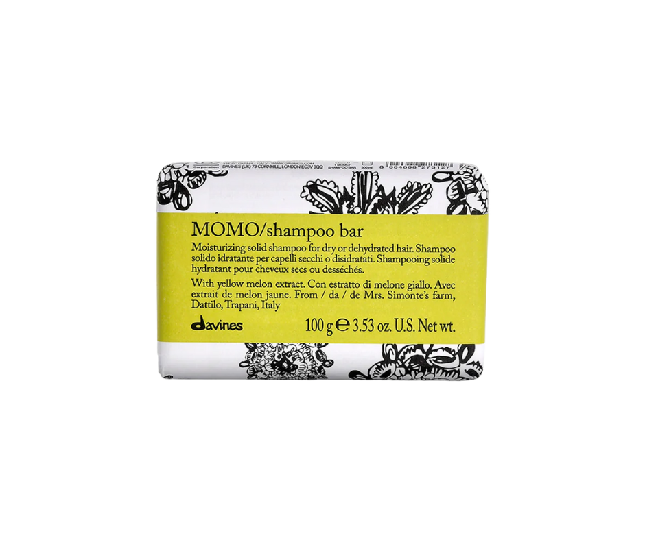 Davines Purifying Gel — Frank Anthony Salon